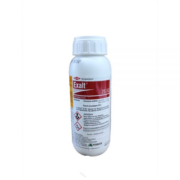 Exalt 25 SC 500ml Corteva Agriscience Εντομοκτόνα