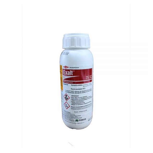 Exalt 25 SC 500ml Corteva Agriscience Εντομοκτόνα