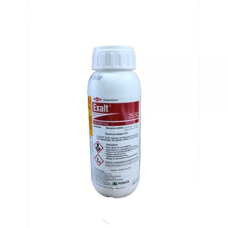 Exalt 25 SC 500ml Corteva Agriscience Εντομοκτόνα