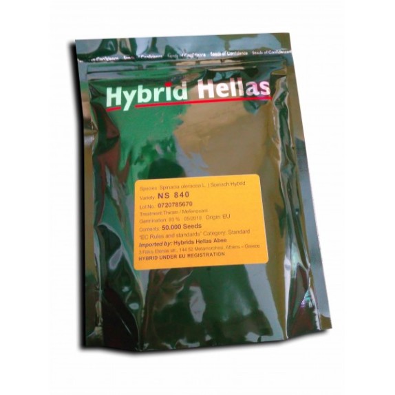 Σπανάκι Boreal F1 50.000 σπόρων (Hybrid Hellas) – Αναβαθμίζει άμεσα τον χώρο σου | iroots.gr