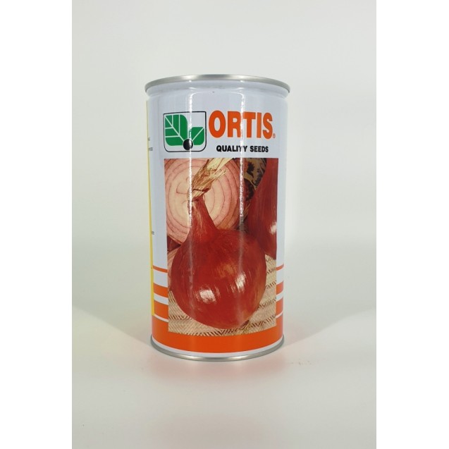 Κρεμμύδι Primula Rossa (355) Maraldi Ortis 500gr (χειμωνιάτικο)