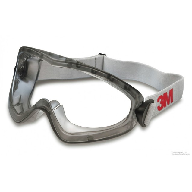 Γυαλιά Safety 3M 2890