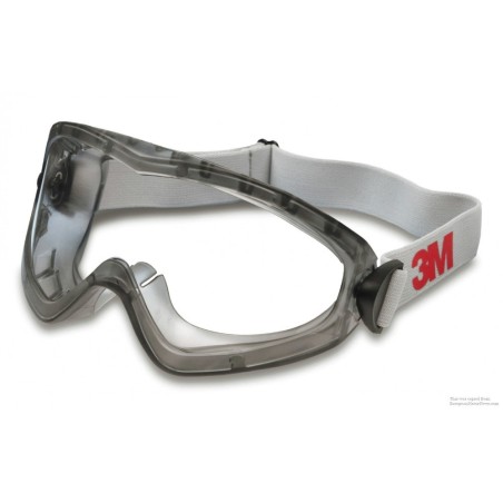 Γυαλιά Safety 3M 2890