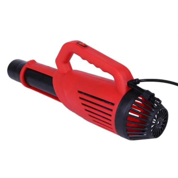 Εκτοξευτήρας υδρονέφωσης SCIROCCO BLOWER PLUS – Αναβαθμίζει άμεσα τον χώρο σου | iroots.gr