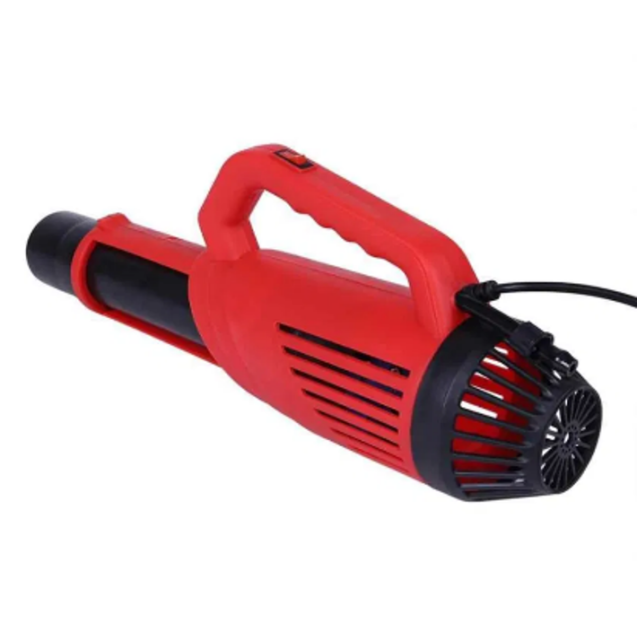 Εκτοξευτήρας υδρονέφωσης SCIROCCO BLOWER PLUS