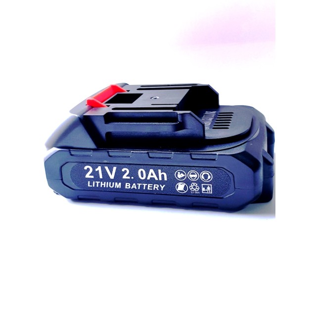 Μπαταρία 21V 2Ah για ψαλίδια ΚΥ 111/114 – Ταιριάζει σε κάθε μοντέρνο ή επαγγελματικό χώρο | iroots.gr