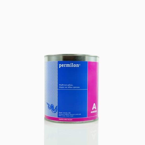 Permilon απωθητικό φιδιών 800gr Agroza Απωθητικά