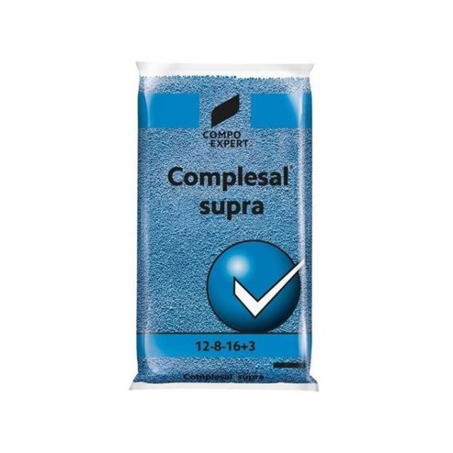 Λίπασμα Complesal Supra 12-8-16 +3MgO +IXN 1kg COMPO EXPERT Λιπάσματα Κοκκώδη