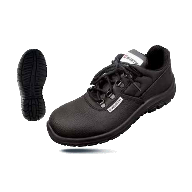 Παπούτσι εργασίας Wurth O1 FC16 – Αναβαθμίζει άμεσα τον χώρο σου | iroots.gr