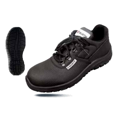 Παπούτσι εργασίας Wurth O1 FC16 – Αναβαθμίζει άμεσα τον χώρο σου | iroots.gr