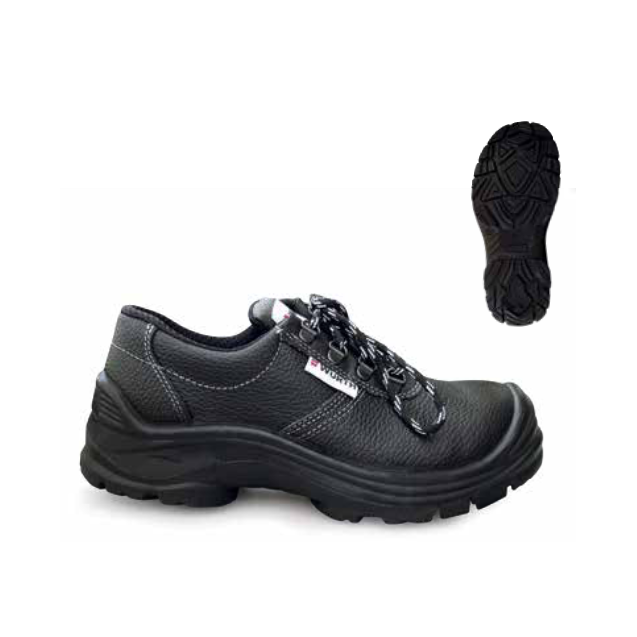 Παπούτσι ασφαλείας Wurth S3 Challenge Basic CK05 – Δημιουργεί αίσθηση πολυτέλειας χωρίς κόπο | iroots.gr