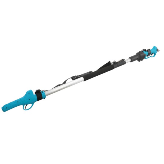 Κοντάρι KY 08 για Ηλεκτρικό ψαλίδι κλαδέματος ΚΥ113 και για το ηλεκτρικό πριόνι ΚΥ260 – Αναβαθμίζει άμεσα τον χώρο σου | iroots.