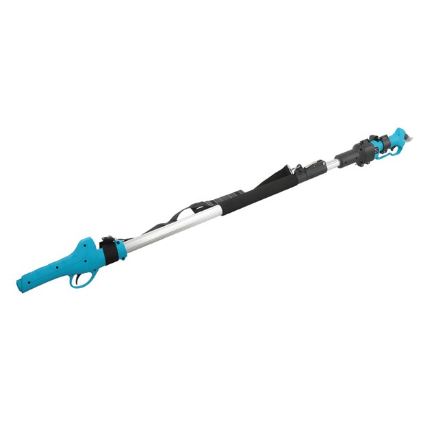 Κοντάρι KY 08 για Ηλεκτρικό ψαλίδι κλαδέματος ΚΥ113 και για το ηλεκτρικό πριόνι ΚΥ260 – Αναβαθμίζει άμεσα τον χώρο σου | iroots.