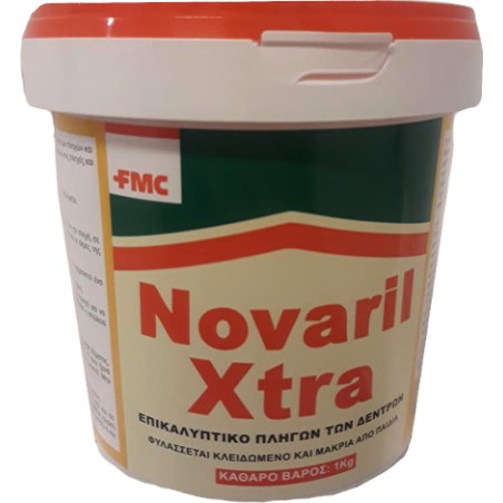 Novaril Extra Επουλωτική Πάστα Πληγών Δέντρων 500gr, FMC