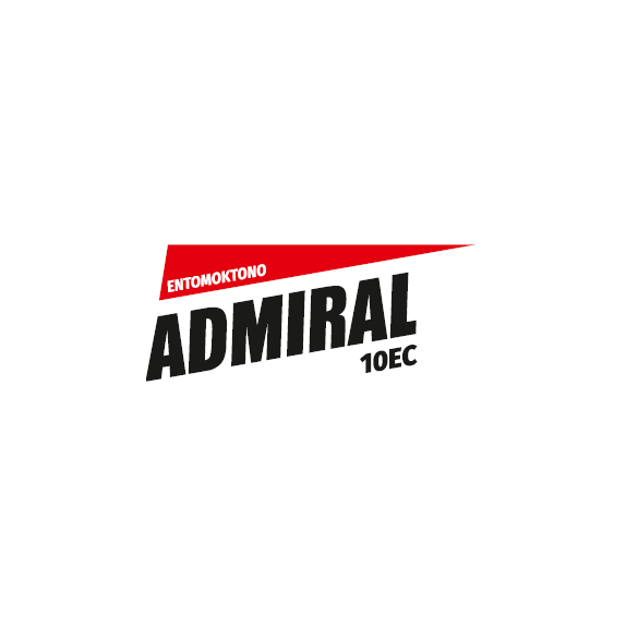 Admiral 10EC 150ml – Ταιριάζει σε κάθε μοντέρνο ή επαγγελματικό χώρο | iroots.gr