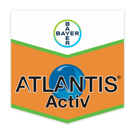 Atlantis Activ 20.36WG 330gr - Ζιζανιοκτόνο Cropscience BAYER Ζιζανιοκτόνα