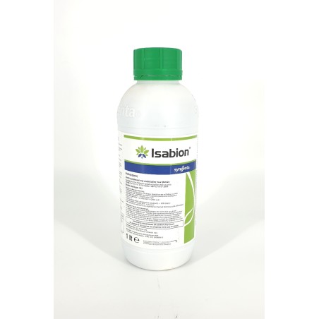 Isabion SL 1lit βιοδιεγέρτης με αμινοξέα Syngenta Λιπάσματα Υγρά