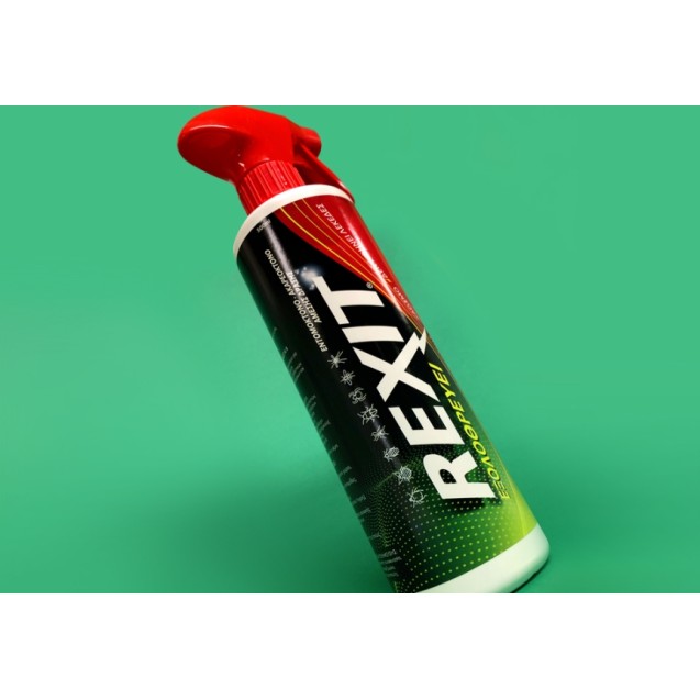 Rexit RTU 500 ml – Ταιριάζει σε κάθε μοντέρνο ή επαγγελματικό χώρο | iroots.gr