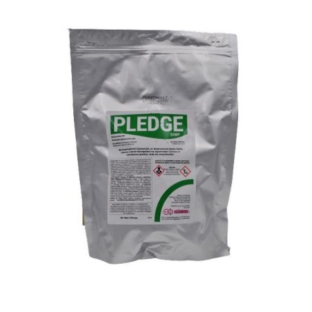 Pledge 50WP 80gr