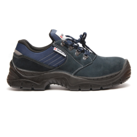 Παπούτσι ασφαλείας Wurth S1P K58 – Προσφέρει μοναδική αισθητική | iroots.gr