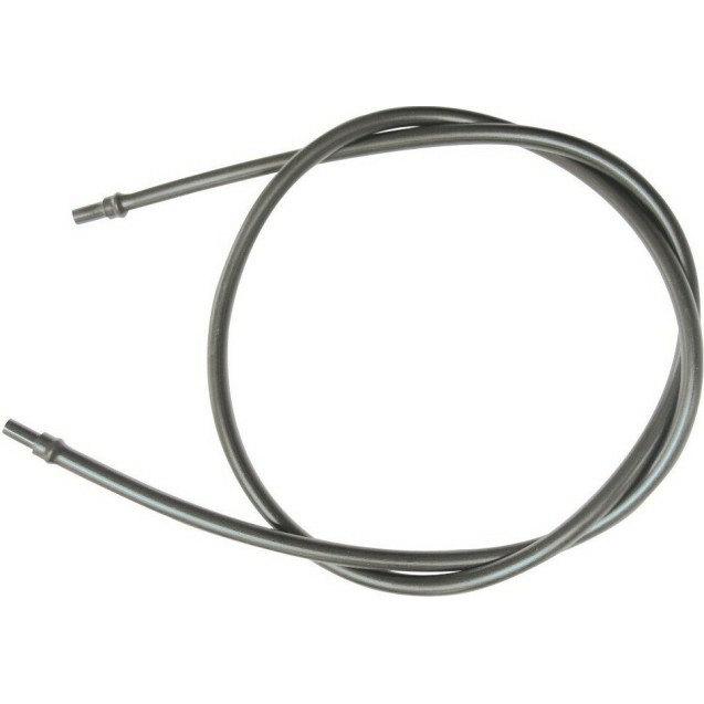 Σωληνάκι Φ7mm κομπλέ με νίπελ 80 εκατοστών Palaplast – Προσφέρει μοναδική αισθητική | iroots.gr