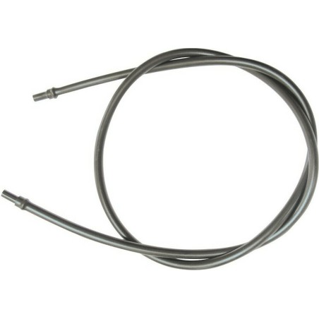 Σωληνάκι Φ7mm κομπλέ με νίπελ 80 εκατοστών Palaplast – Προσφέρει μοναδική αισθητική | iroots.gr