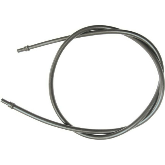 Σωληνάκι Φ7mm κομπλέ με νίπελ 120 εκατοστών Palaplast – Δημιουργεί αίσθηση πολυτέλειας χωρίς κόπο | iroots.gr