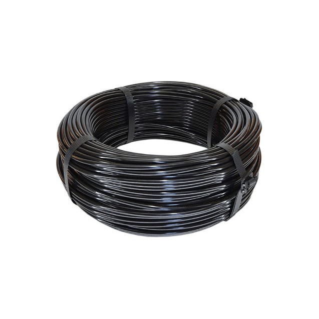 Σωληνάκι Φ6mm με το μέτρο Palaplast