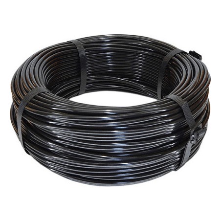 Σωληνάκι Φ6mm με το μέτρο Palaplast
