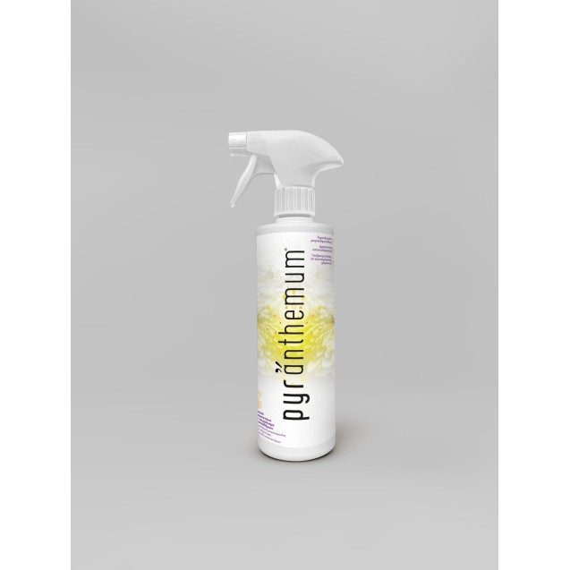 Pyránthemum ετοιμόχρηστο ΒΙΟΛΟΓΙΚΟ σπρέυ 500ml ΔΑΦΝΗ Biocides LTD Εντομοκτόνα- Κατσαριδοκτόνα - Gel