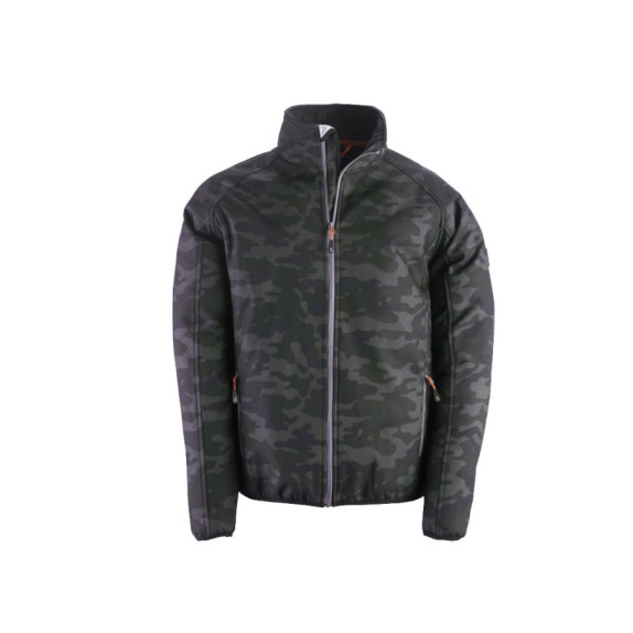 Μπουφάν αδιάβροχο Dragon Easy Kapriol παραλλαγής – Δημιουργεί αίσθηση πολυτέλειας χωρίς κόπο | iroots.gr