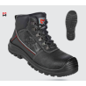 Παπούτσι Μποτάκι Ασφαλείας Würth Hercules S3