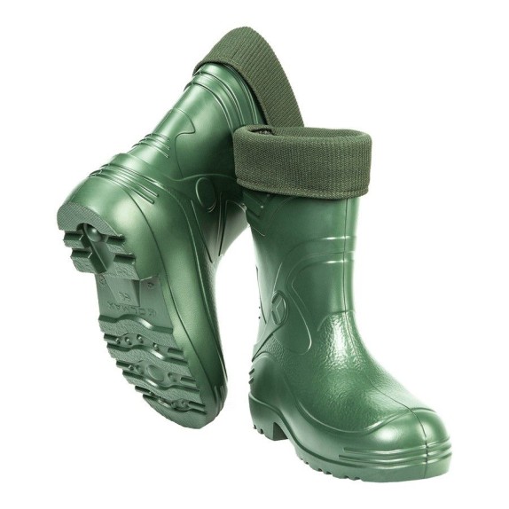 Μπότα - γαλότσα γονάτου kolmax Eva – Δημιουργεί αίσθηση πολυτέλειας χωρίς κόπο | iroots.gr