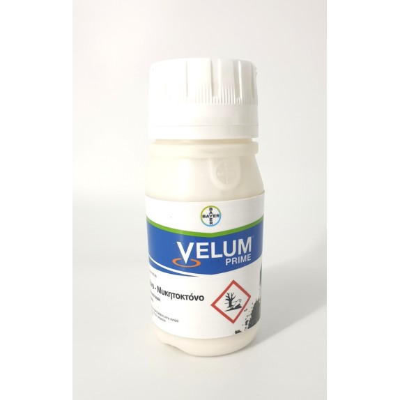 Vellum Prime 125ml νηματωδοκτόνο Cropscience BAYER Εντομοκτόνα