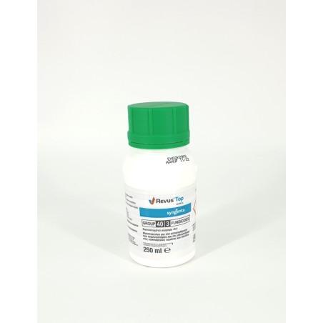 Revus Top SC 250ml Syngenta Μυκητοκτόνα
