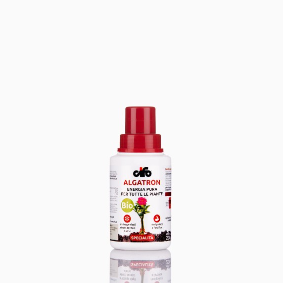 Λίπασμα με φύκια Algatron cifo 200ml Cifo Λιπάσματα Υγρά