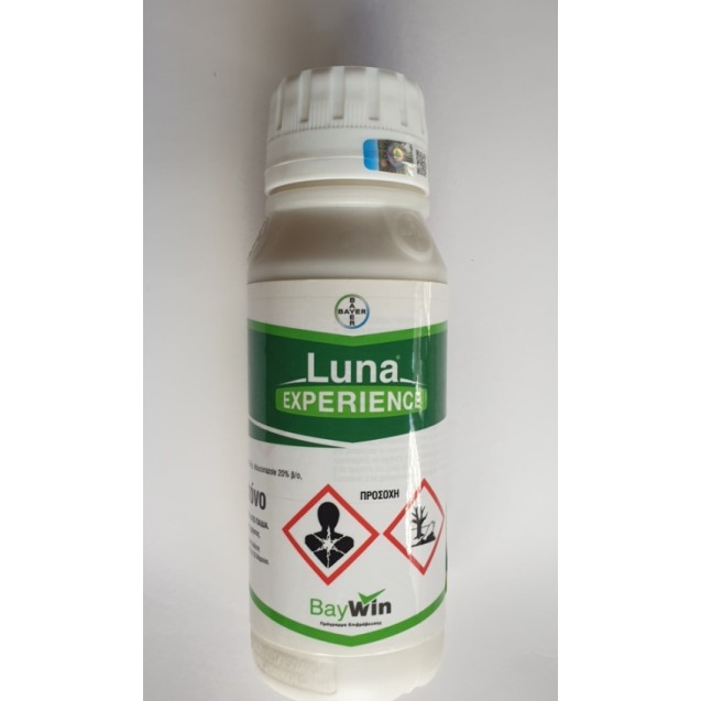 Luna Experience SC 500ml