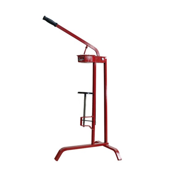 Εμφιαλωτήριο Βάσης για φελλούς Grifo – Αναβαθμίζει άμεσα τον χώρο σου | iroots.gr