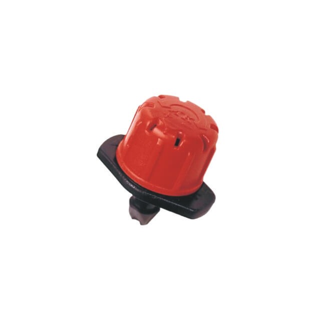 Σταλάκτης Άρδας ρυθμιζόμενος 0-70lit/h κόκκινος 3091 palaplast – Ταιριάζει σε κάθε μοντέρνο ή επαγγελματικό χώρο | iroots.gr