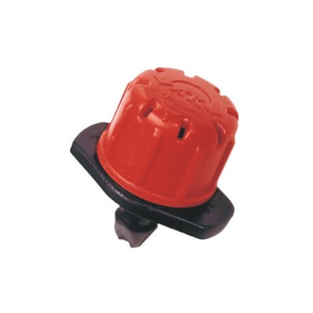 Σταλάκτης Άρδας ρυθμιζόμενος 0-70lit/h κόκκινος 3091 palaplast – Ταιριάζει σε κάθε μοντέρνο ή επαγγελματικό χώρο | iroots.gr