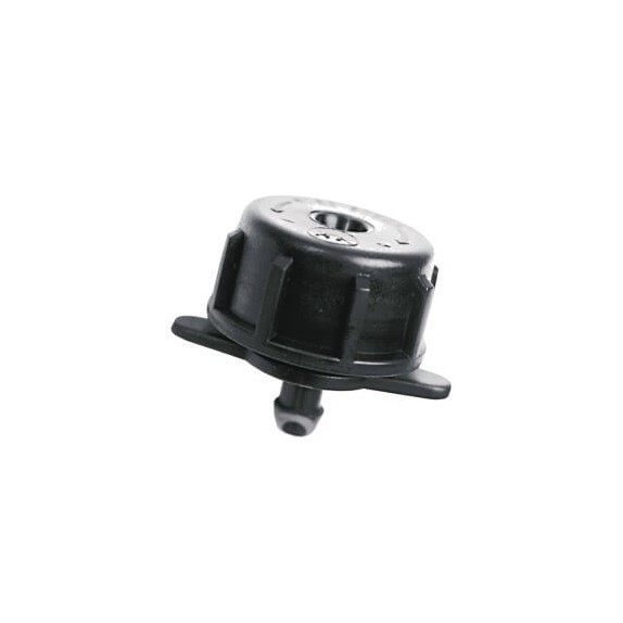 Σταλάκτης Έβρος ρυθμιζόμενος 0-150lit/h μαύρος palaplast – Αναβαθμίζει άμεσα τον χώρο σου | iroots.gr