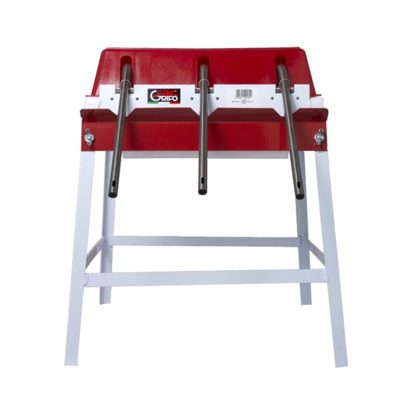 Οινοποιείο Γεμιστικό Μπουκαλιών 3 Θέσεων Grifo – Ταιριάζει σε κάθε μοντέρνο ή επαγγελματικό χώρο | iroots.gr