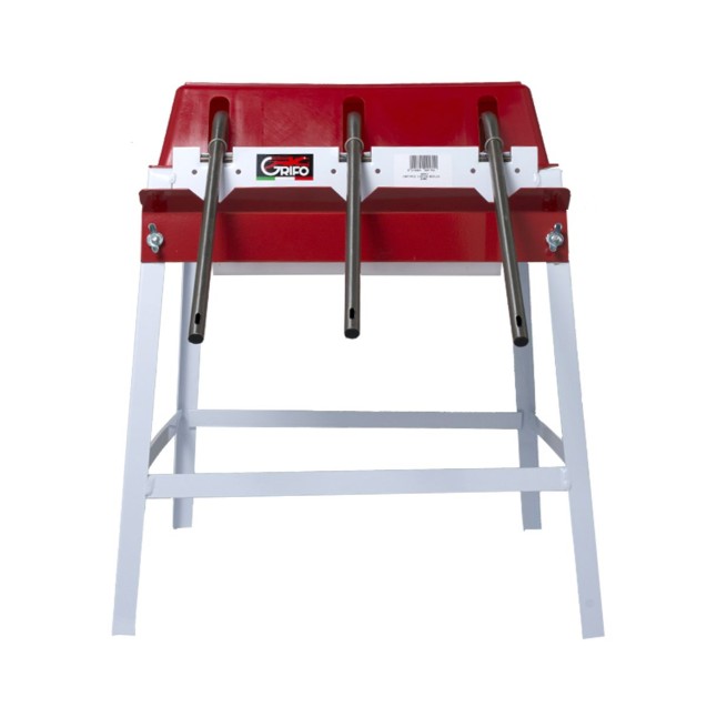 Οινοποιείο Γεμιστικό Μπουκαλιών 3 Θέσεων Grifo – Ταιριάζει σε κάθε μοντέρνο ή επαγγελματικό χώρο | iroots.gr