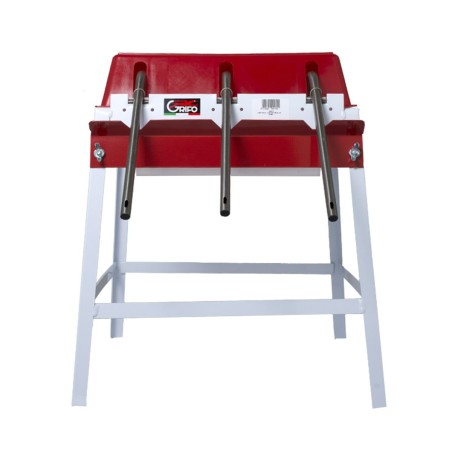 Οινοποιείο Γεμιστικό Μπουκαλιών 3 Θέσεων Grifo – Ταιριάζει σε κάθε μοντέρνο ή επαγγελματικό χώρο | iroots.gr