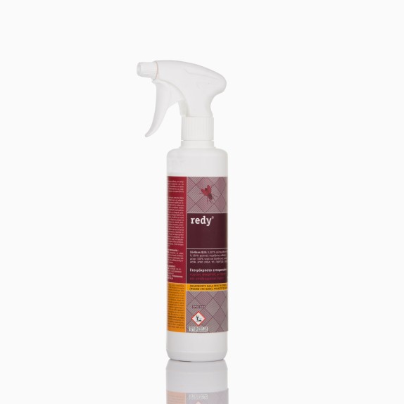 Redy 400ml Agroza Εντομοκτόνα- Κατσαριδοκτόνα - Gel