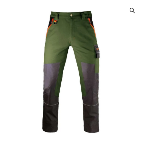 Παντελόνι εργασίας Tenere pro green Kapriol – Δίνει premium χαρακτήρα στο περιβάλλον | iroots.gr