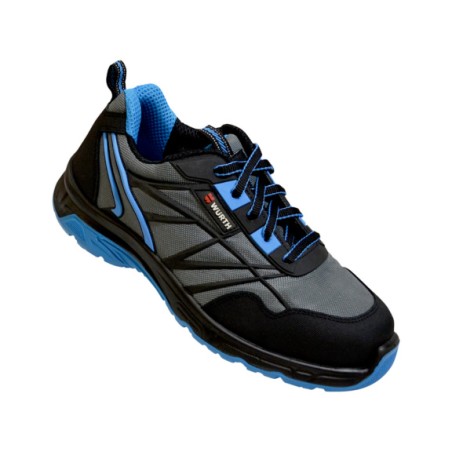 Παπούτσι ασφαλείας Apollon S3 Wurth – Αναβαθμίζει άμεσα τον χώρο σου | iroots.gr