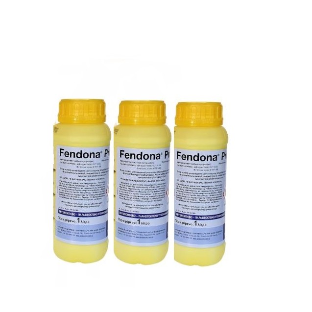 Fendona pro 1lit (fendona 6,27 SC) Basf Εντομοκτόνα- Κατσαριδοκτόνα - Gel