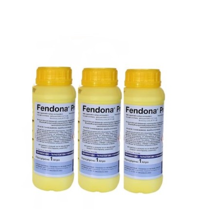 Fendona pro 1lit (fendona 6,27 SC) Basf Εντομοκτόνα- Κατσαριδοκτόνα - Gel