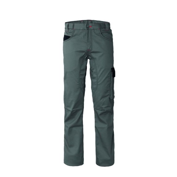 Παντελόνι εργασίας Stiffer Wurth γκρι – Δημιουργεί αίσθηση πολυτέλειας χωρίς κόπο | iroots.gr